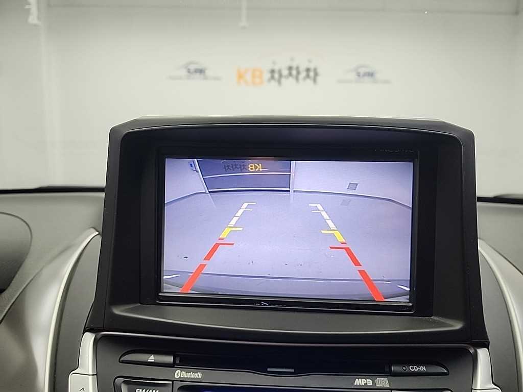 HYUNDAI Avante 2012 Gris - Importación desde Corea - HF Imports Iquique - Foto 14