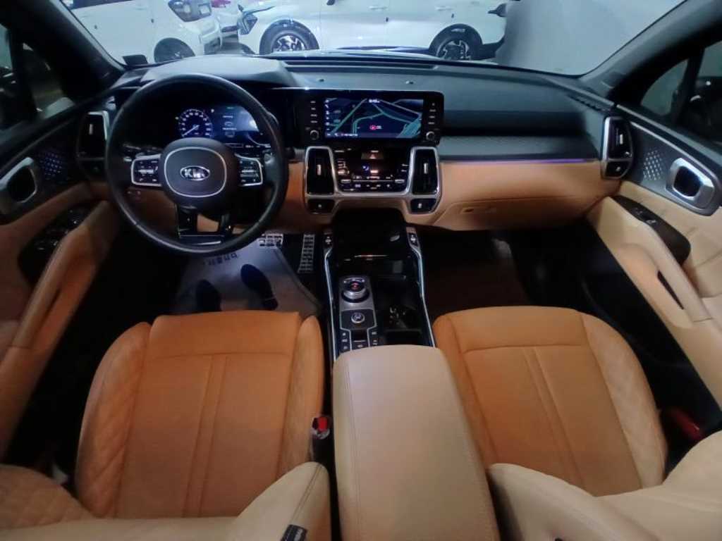 KIA Sorento - Vista 6