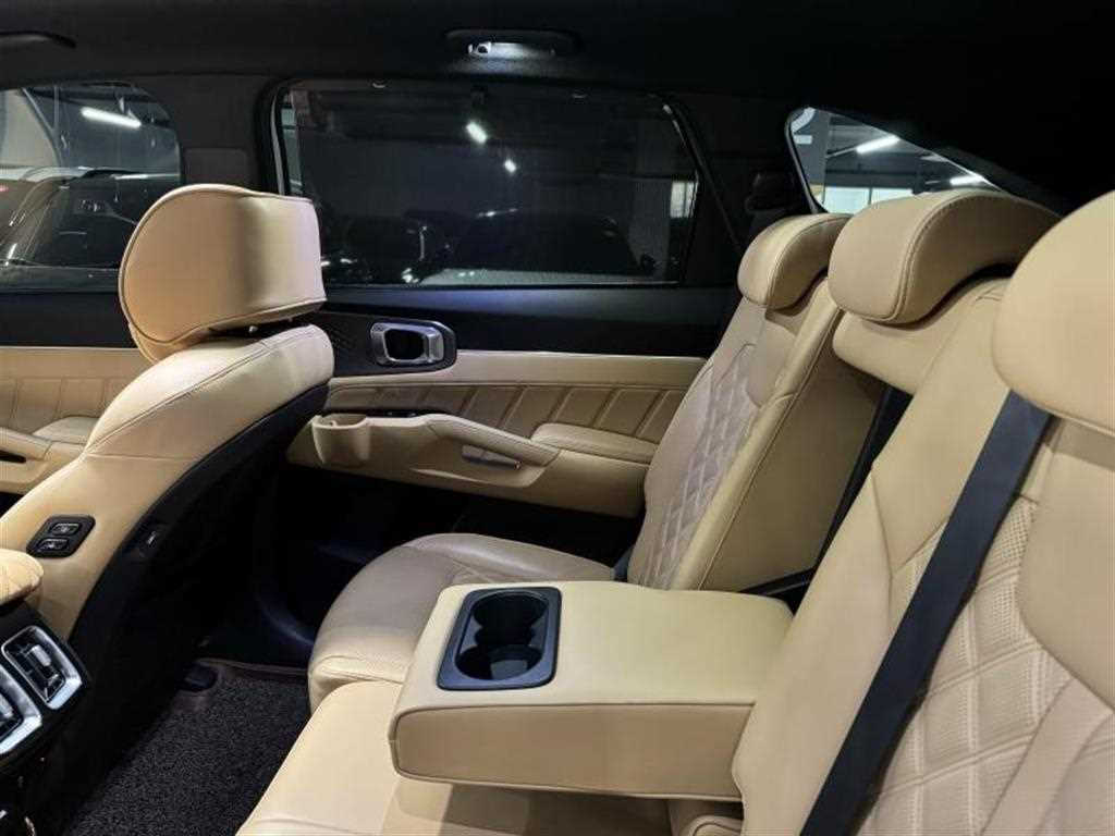 KIA Sorento - Vista 12