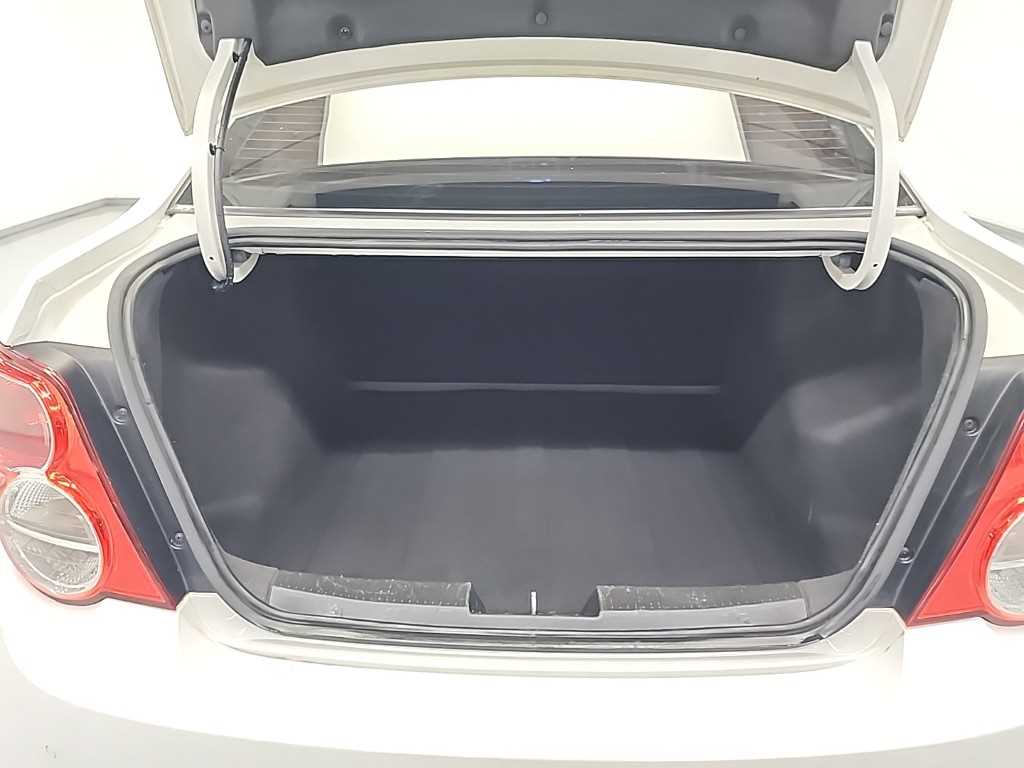 Chevrolet Abeo 2014 - Importación desde Corea - HF Imports Iquique - Foto 16