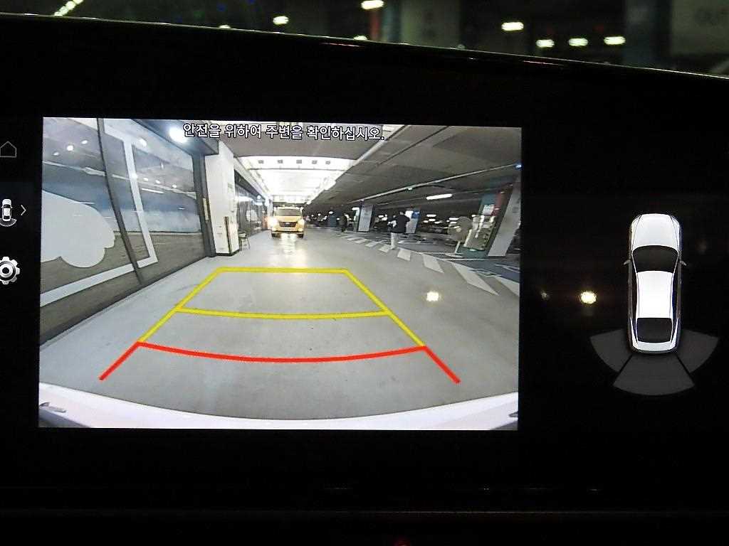 HYUNDAI Avante 2021 Blanco - Importación desde Corea - HF Imports Iquique - Foto 16