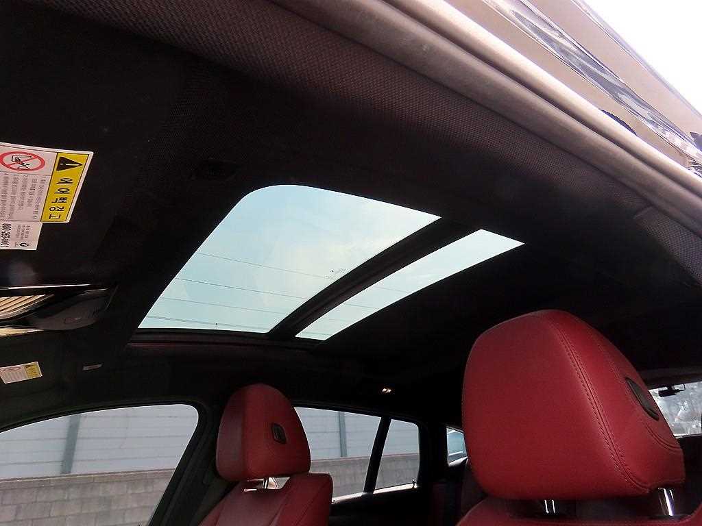 BMW X4 2019 Negro - Importación desde Corea - HF Imports Iquique - Foto 16