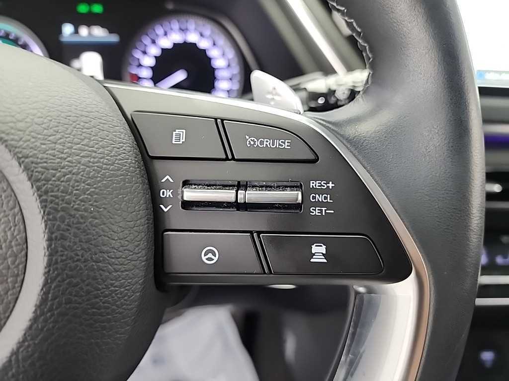 HYUNDAI Sonata 2022 Blanco - Importación desde Corea - HF Imports Iquique - Foto 18