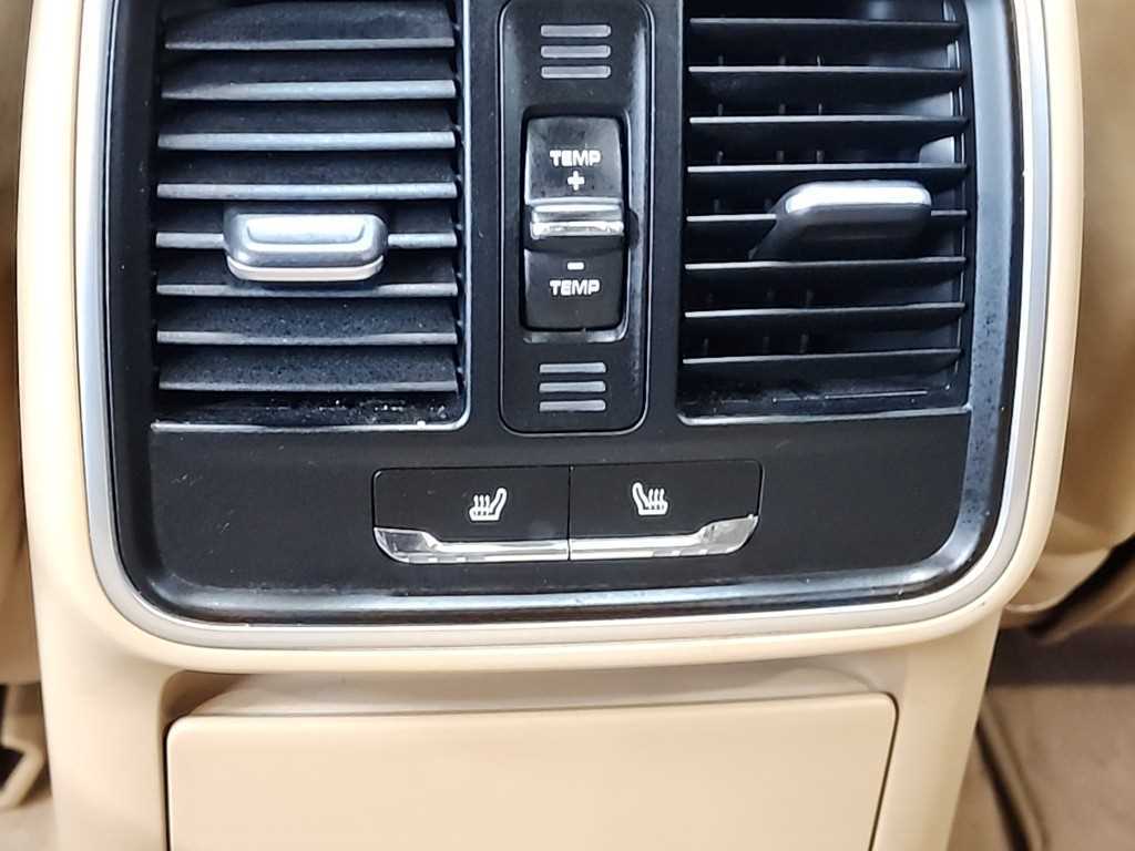 Porsche Macan 2015 Negro - Importación desde Corea - HF Imports Iquique - Foto 13