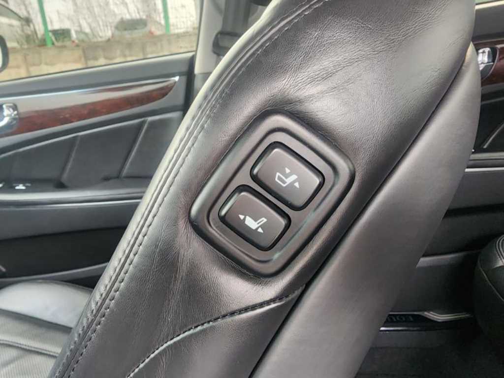 HYUNDAI Equus 2011 - Importación desde Corea - HF Imports Iquique - Foto 16