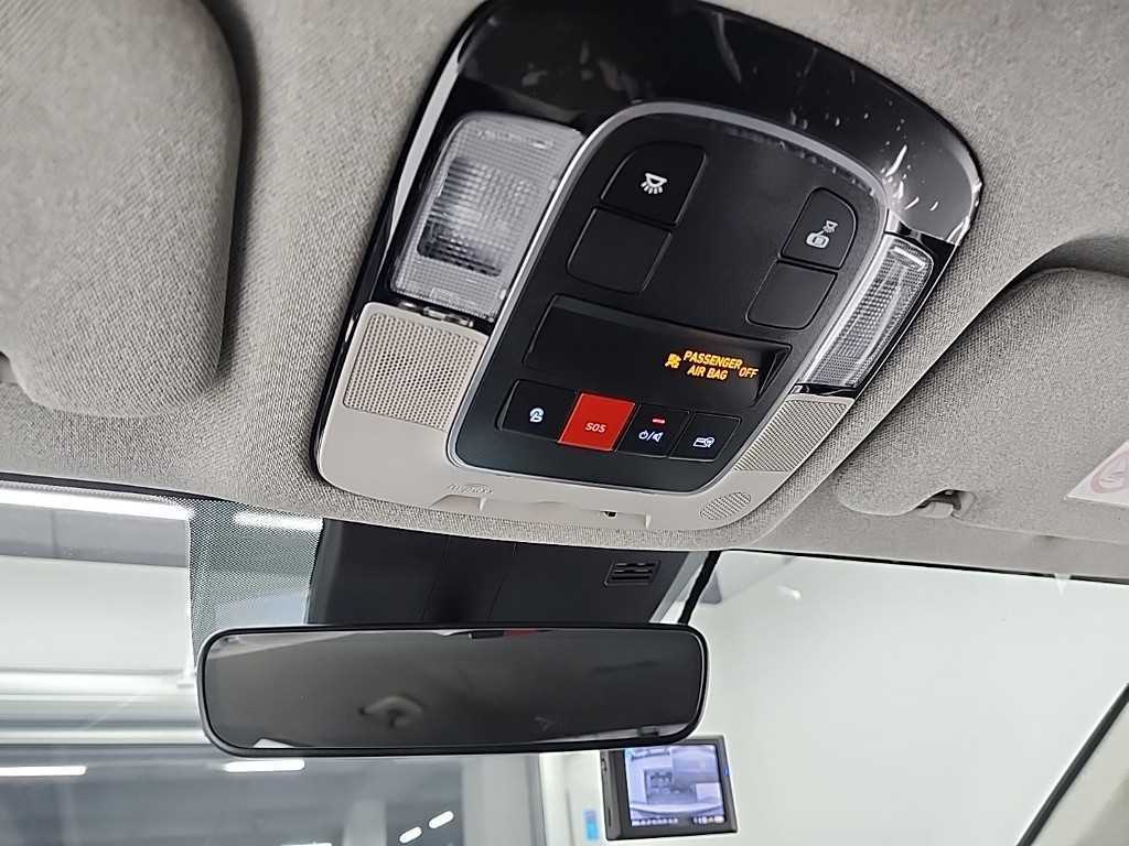 HYUNDAI Sonata 2022 Blanco - Importación desde Corea - HF Imports Iquique - Foto 17