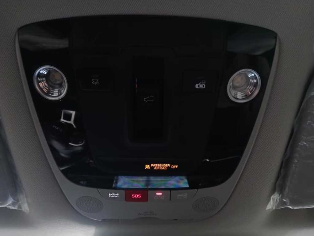 KIA Sportage 2024 Blanco - Importación desde Corea - HF Imports Iquique - Foto 14