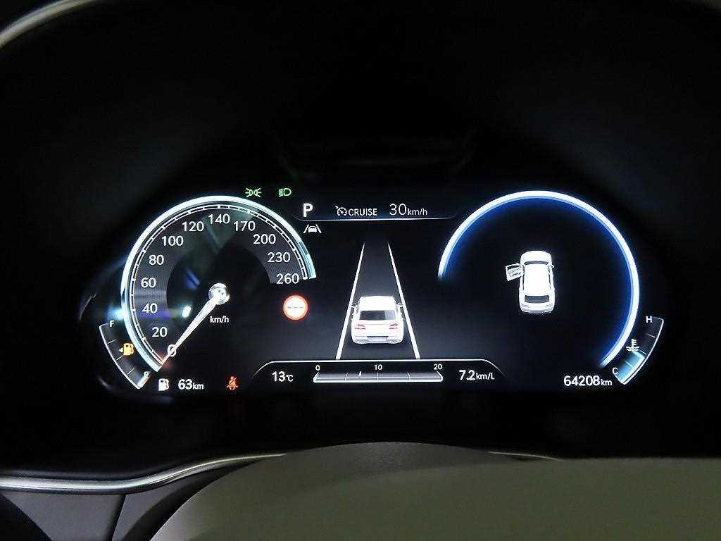 Genesis GV80 - Vista 9