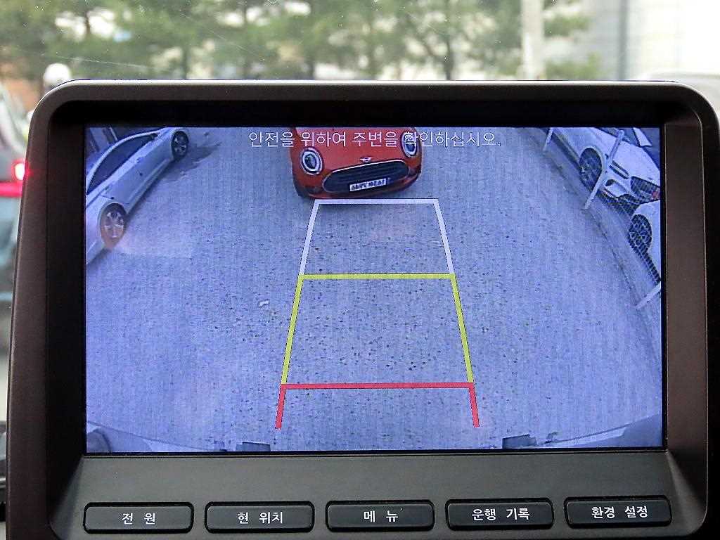 Small Truck Freezer Box(High Deck) 2021 Blanco - Importación desde Corea - HF Imports Iquique - Foto 17