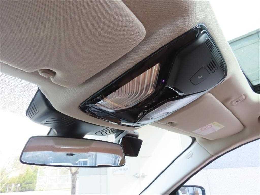 BMW 5 Series - Vista 10