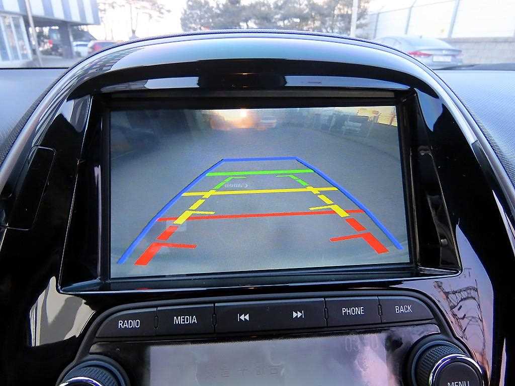 Chevrolet Spark 2017 Gris - Importación desde Corea - HF Imports Iquique - Foto 15