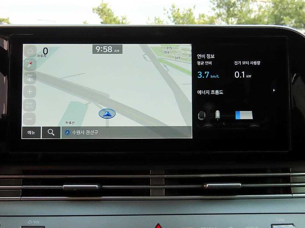 HYUNDAI Grandeur 2020 - Importación desde Corea - HF Imports Iquique - Foto 14