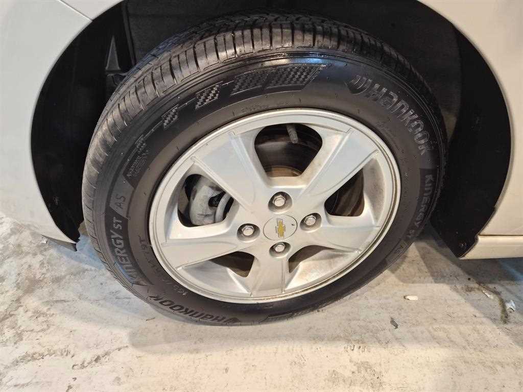 Chevrolet Spark 2016 - Importación desde Corea - HF Imports Iquique - Foto 18