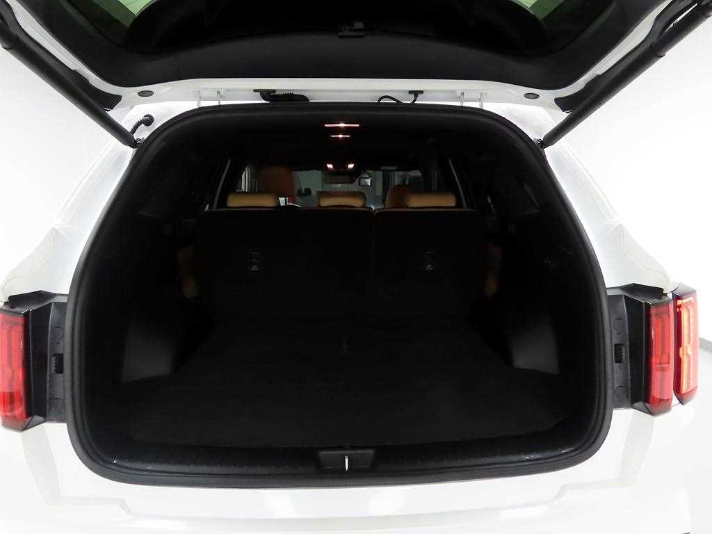 KIA Sorento - Vista 5