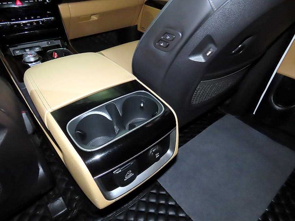 KIA Carnival 2023 Blanco - Importación desde Corea - HF Imports Iquique - Foto 15