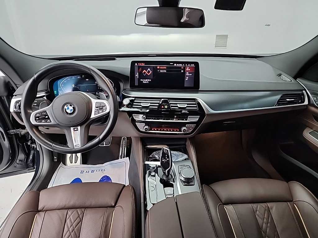 BMW Gran Turismo - Vista 7