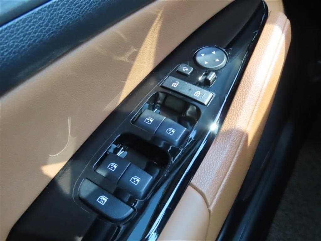 KIA Sportage - Vista 12