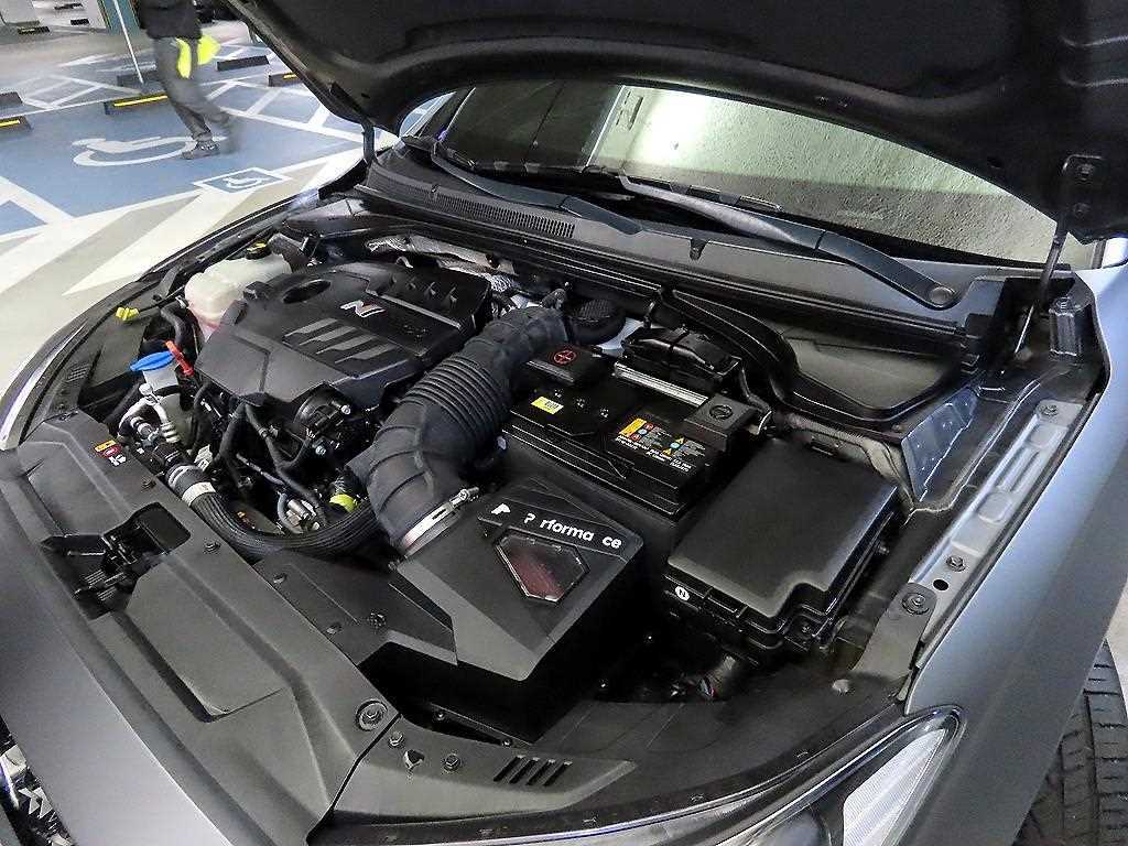 HYUNDAI Veloster 2019 Gris - Importación desde Corea - HF Imports Iquique - Foto 19