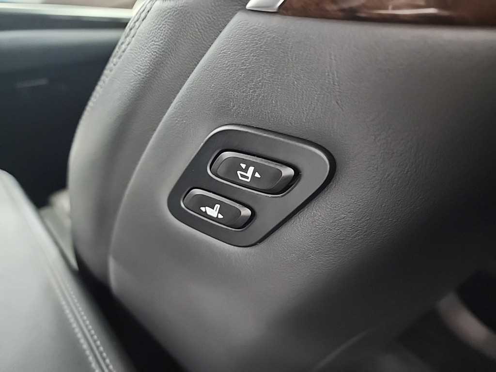 Genesis EQ900 2016 - Importación desde Corea - HF Imports Iquique - Foto 14