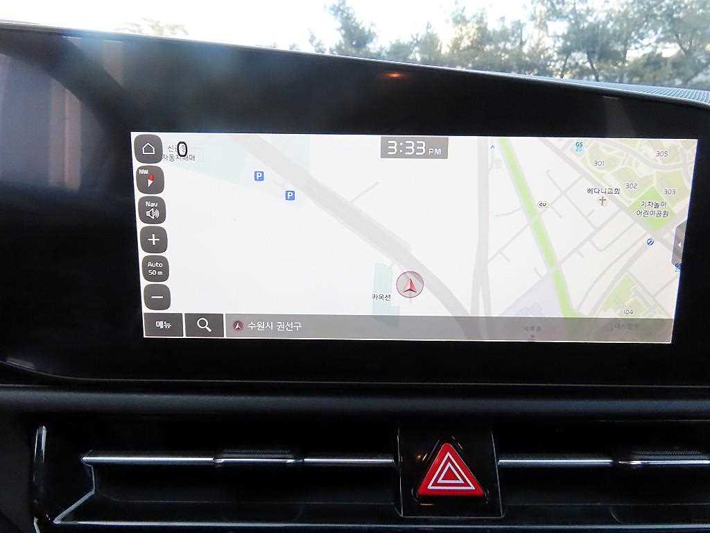 KIA Niro 2022 - Importación desde Corea - HF Imports Iquique - Foto 14