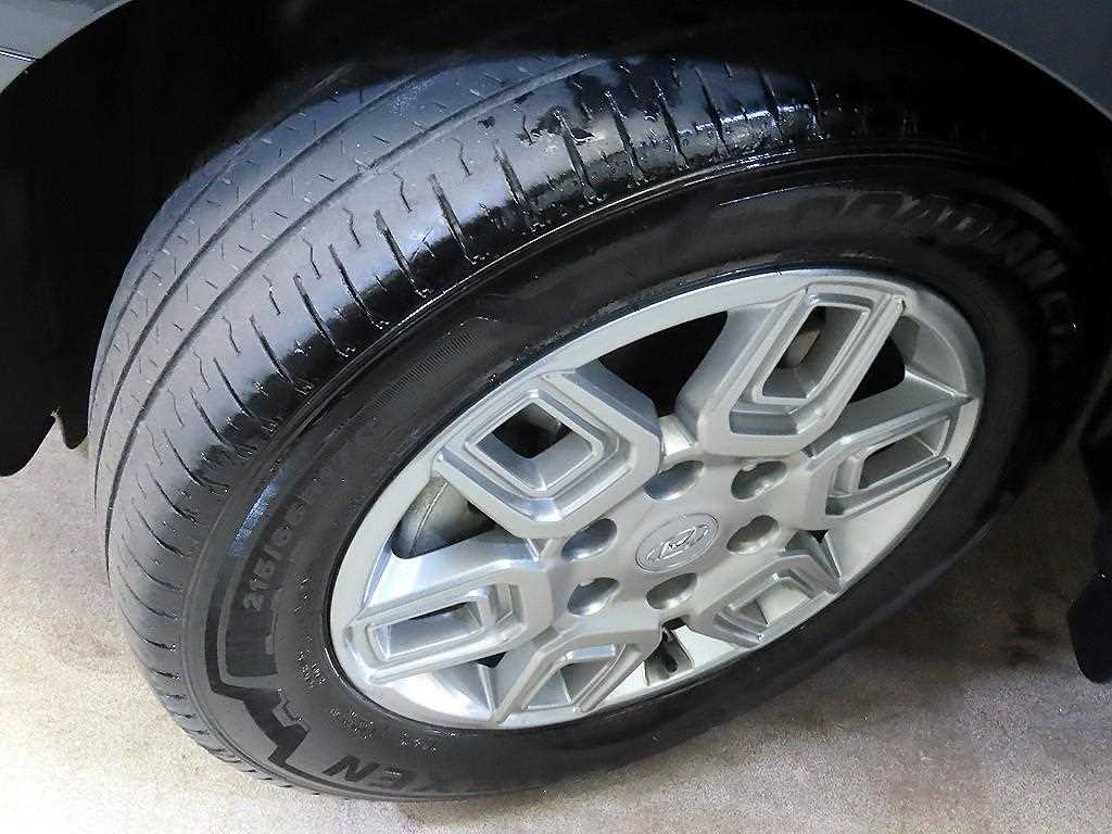 HYUNDAI Staria 2024 - Importación desde Corea - HF Imports Iquique - Foto 20