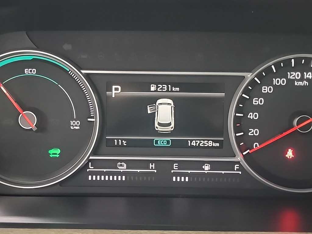 KIA Sorento - Vista 6