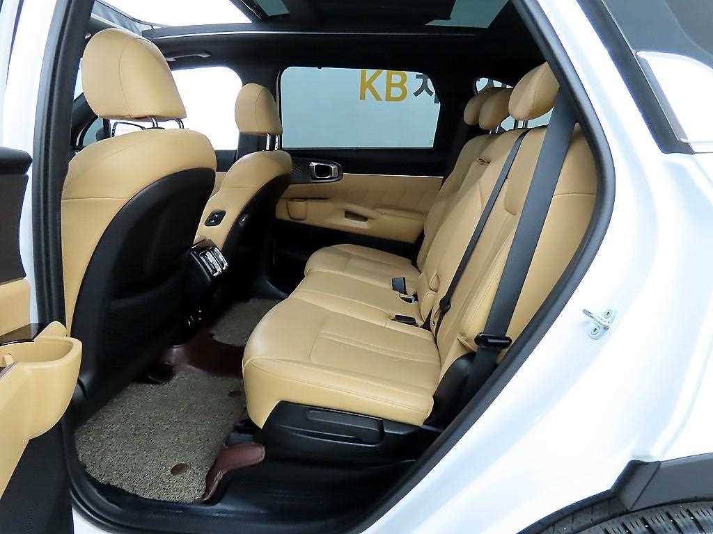 KIA Sorento - Vista 6