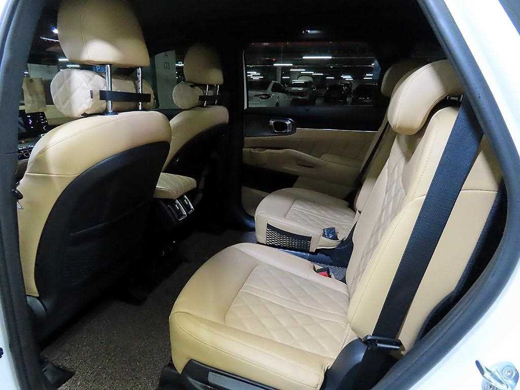 KIA Sorento - Vista 7