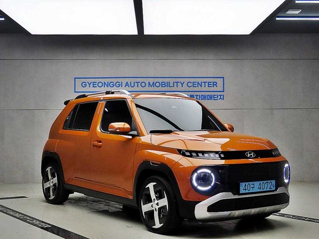 HYUNDAI Casper 2025 - Importación desde Corea - HF Imports Iquique - Foto 1