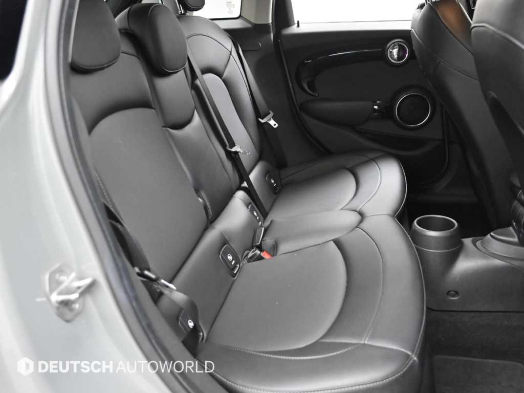 Mini Cooper - Vista 12