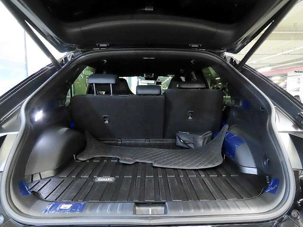 HYUNDAI Ioniq 5 2025 - Importación desde Corea - HF Imports Iquique - Foto 15