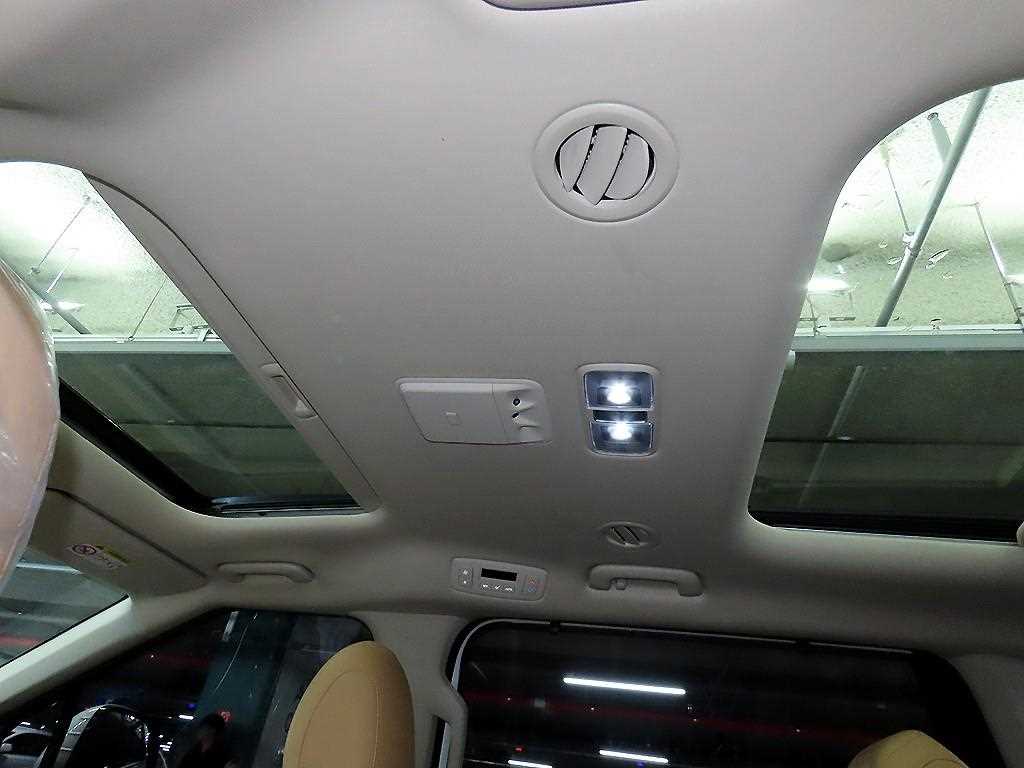 KIA Carnival - Vista 9