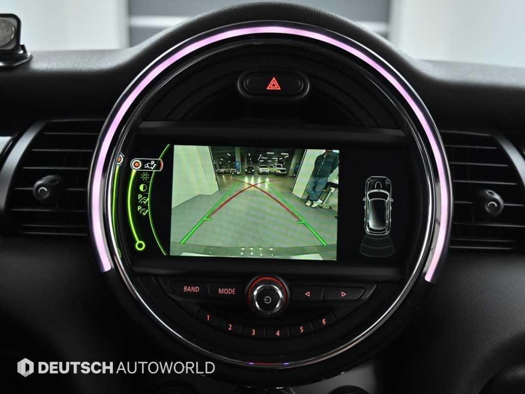 Mini Cooper 2017 Gris - Importación desde Corea - HF Imports Iquique - Foto 15