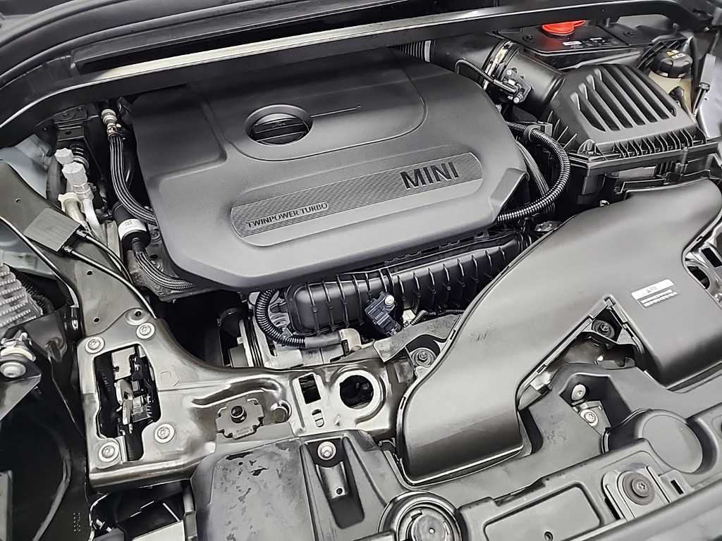 Mini Countryman - Vista 5