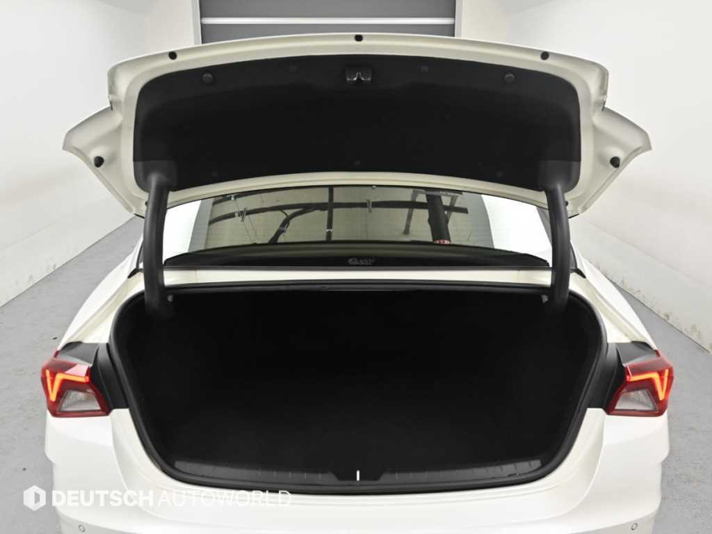 KIA K5 2020 Blanco - Importación desde Corea - HF Imports Iquique - Foto 19