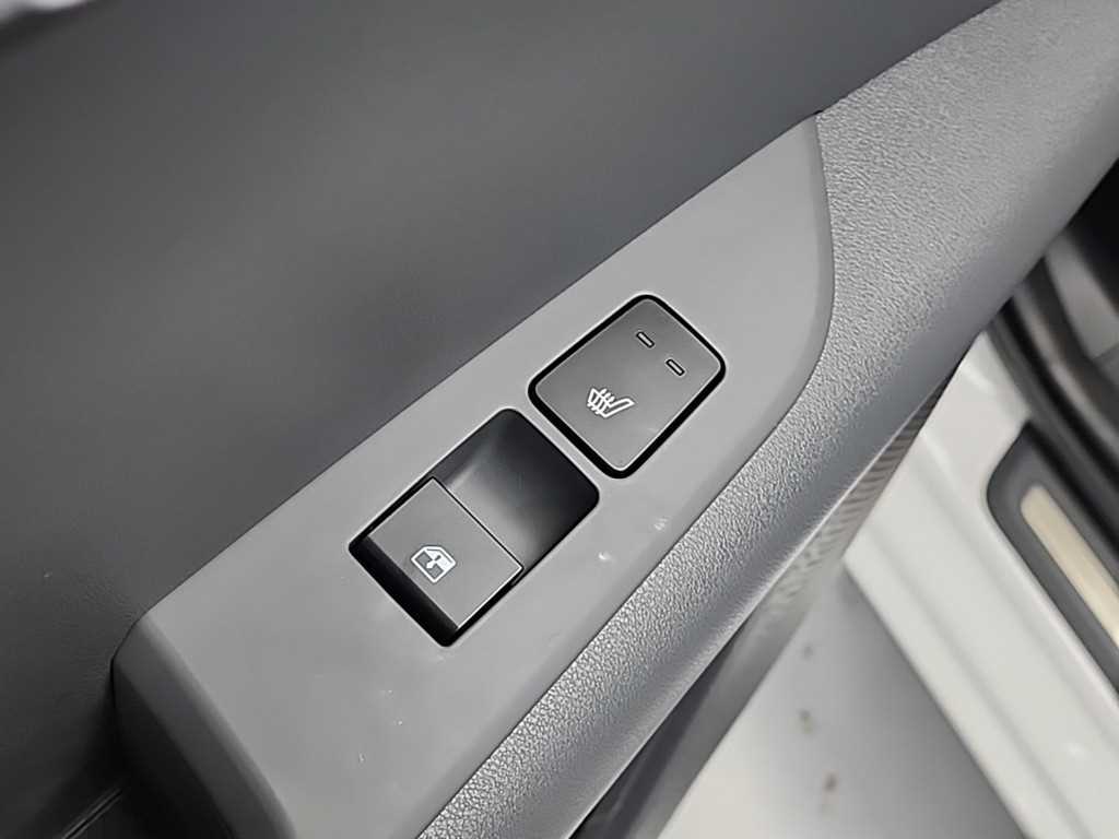 KIA Niro 2025 Blanco - Importación desde Corea - HF Imports Iquique - Foto 13