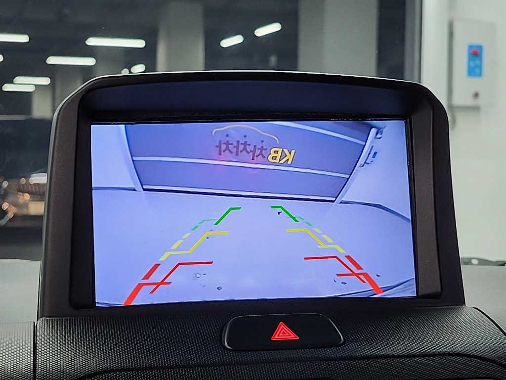 KIA Ray 2012 Negro - Importación desde Corea - HF Imports Iquique - Foto 15