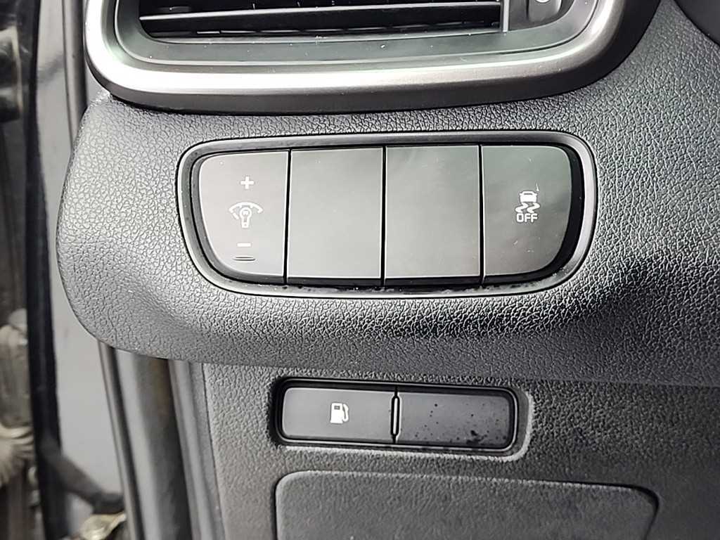 KIA Sorento 2016 Negro - Importación desde Corea - HF Imports Iquique - Foto 18