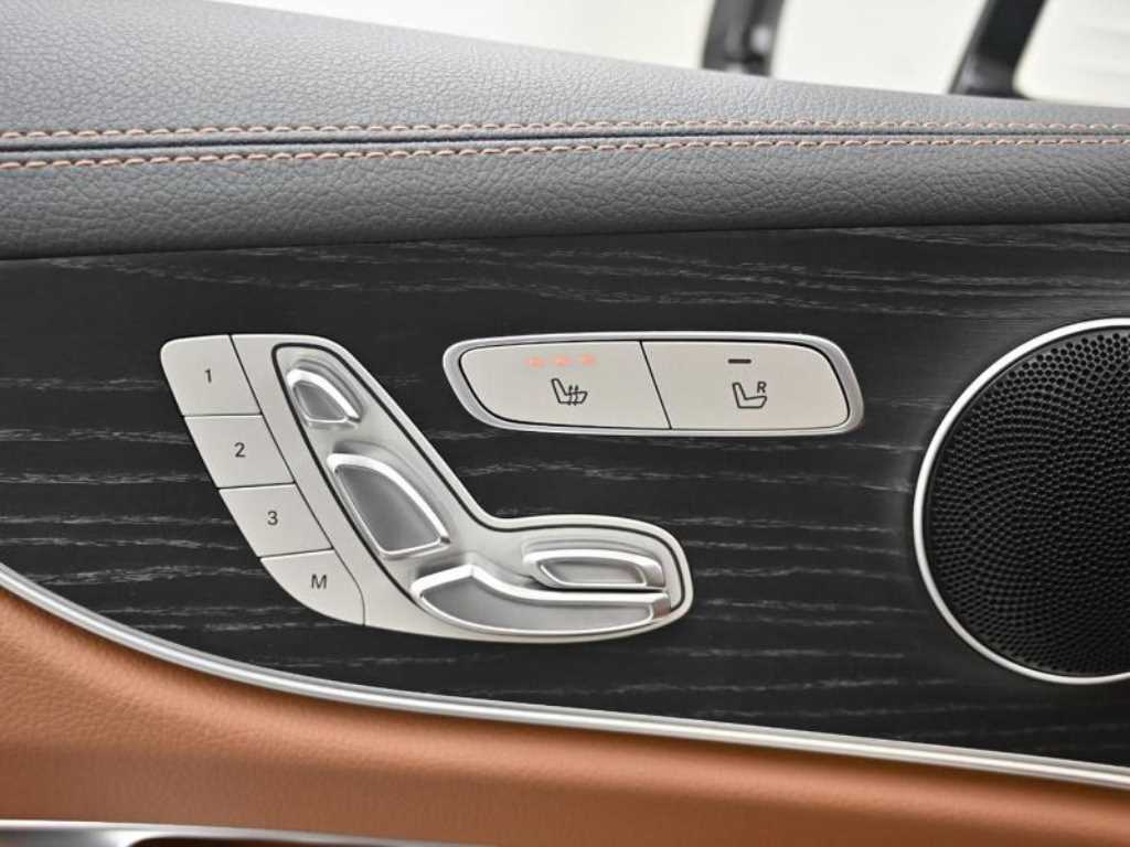 Mercedes Benz E class 2018 Blanco - Importación desde Corea - HF Imports Iquique - Foto 17