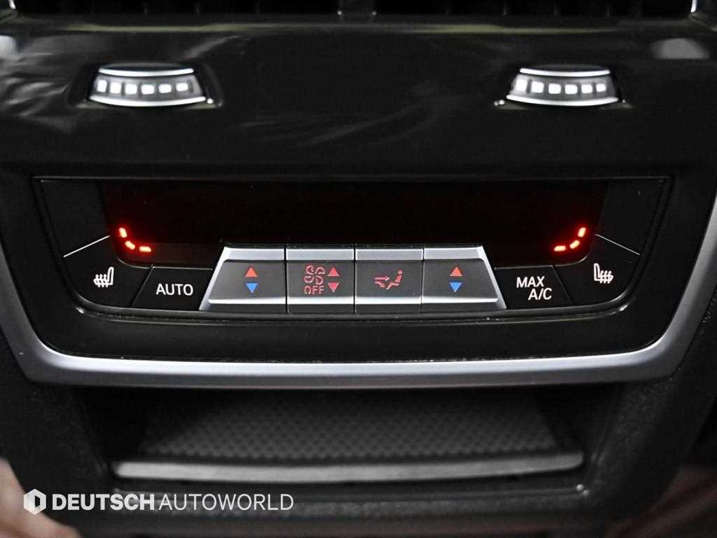 BMW X5 2023 Blanco - Importación desde Corea - HF Imports Iquique - Foto 16