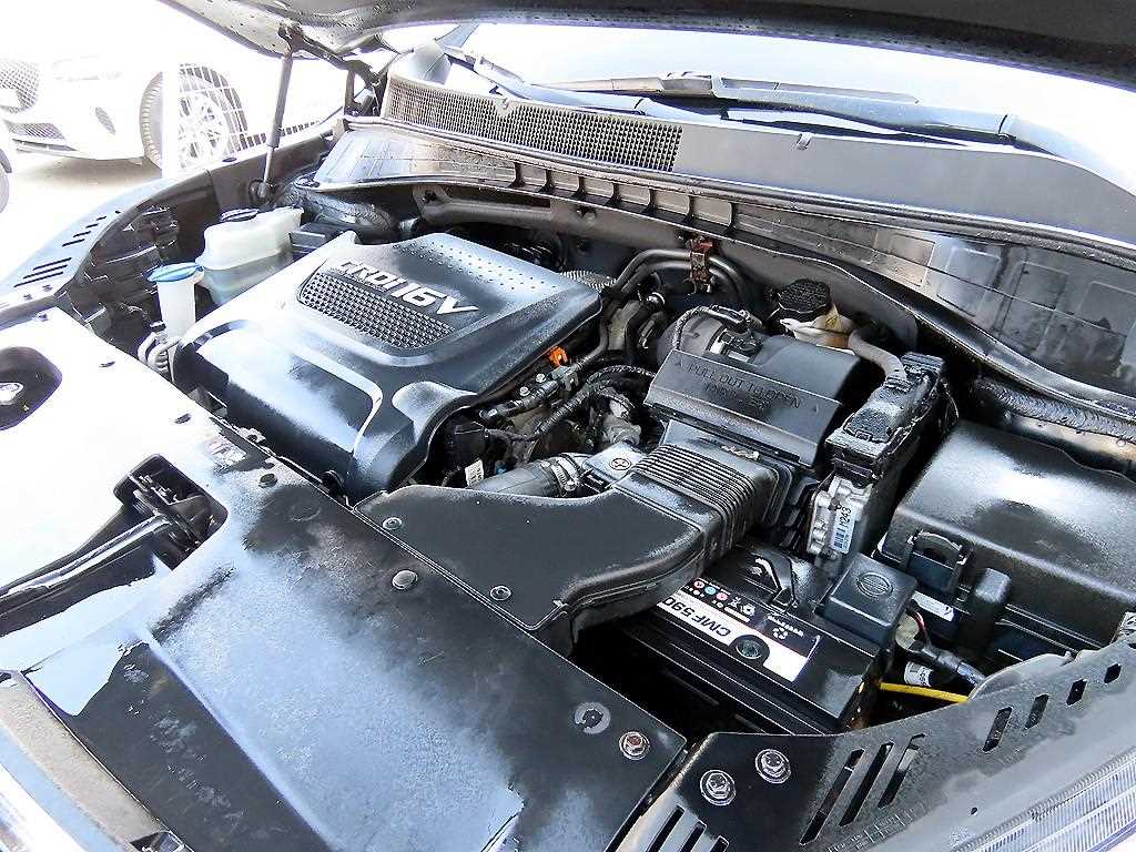 KIA Sorento 2018 Negro - Importación desde Corea - HF Imports Iquique - Foto 19