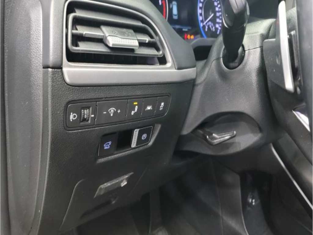 HYUNDAI Palisade - Vista 8