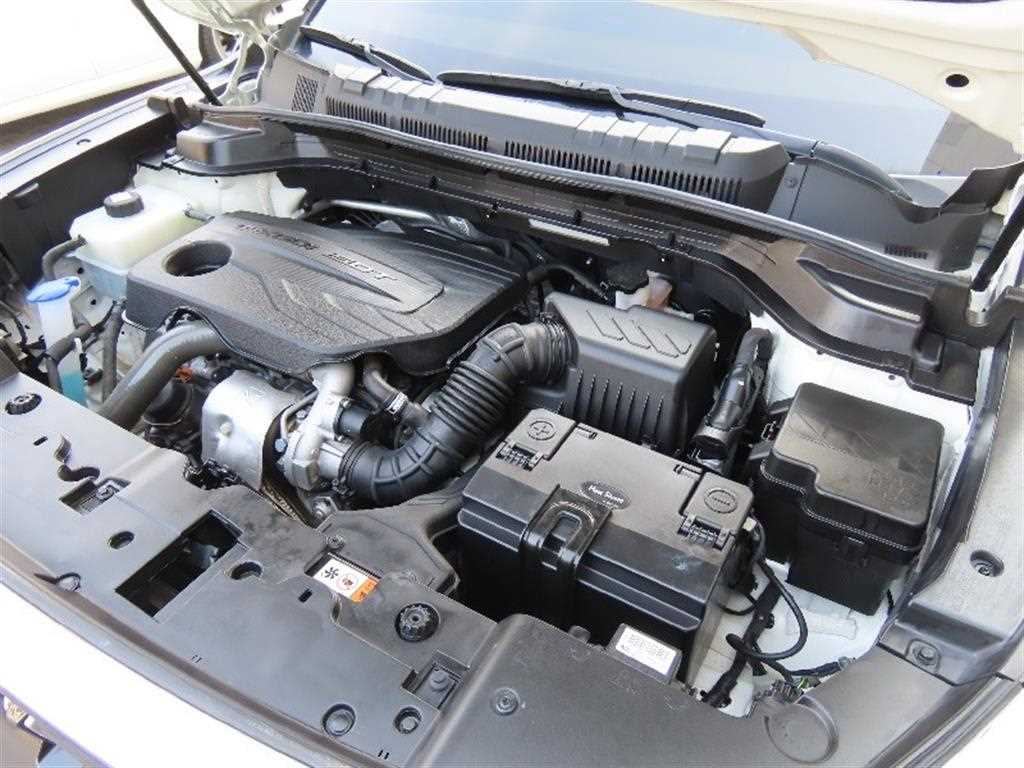 Ssangyong Torres 2025 - Importación desde Corea - HF Imports Iquique - Foto 20