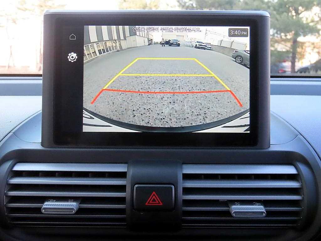 HYUNDAI Casper 2023 - Importación desde Corea - HF Imports Iquique - Foto 15