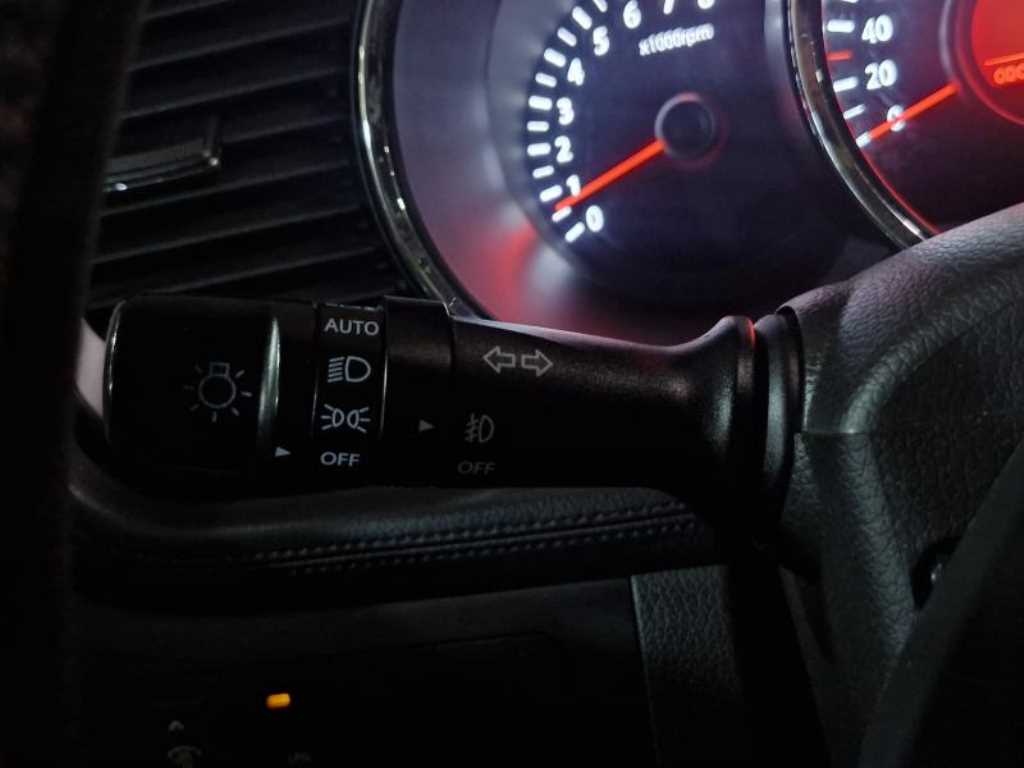 KIA K5 2012 Blanco - Importación desde Corea - HF Imports Iquique - Foto 15