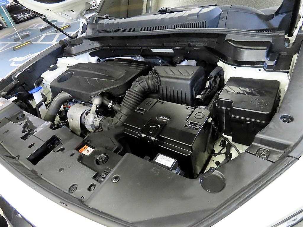 Ssangyong Torres 2023 Blanco - Importación desde Corea - HF Imports Iquique - Foto 19