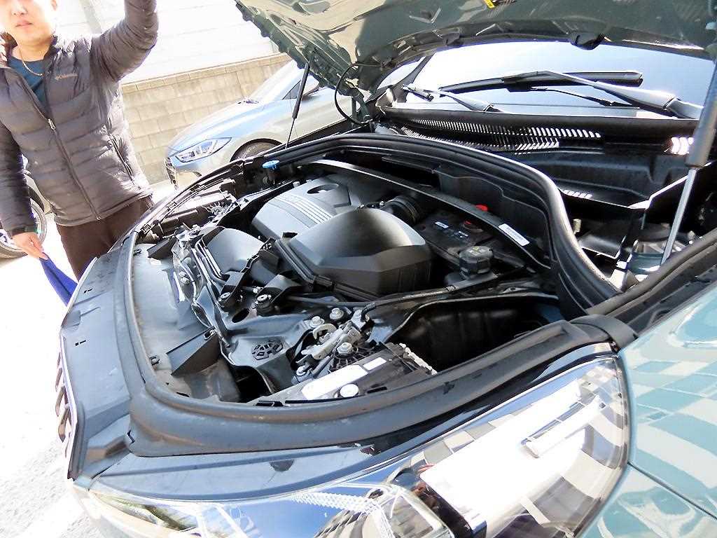 BMW X1 2024 skyblue - Importación desde Corea - HF Imports Iquique - Foto 19