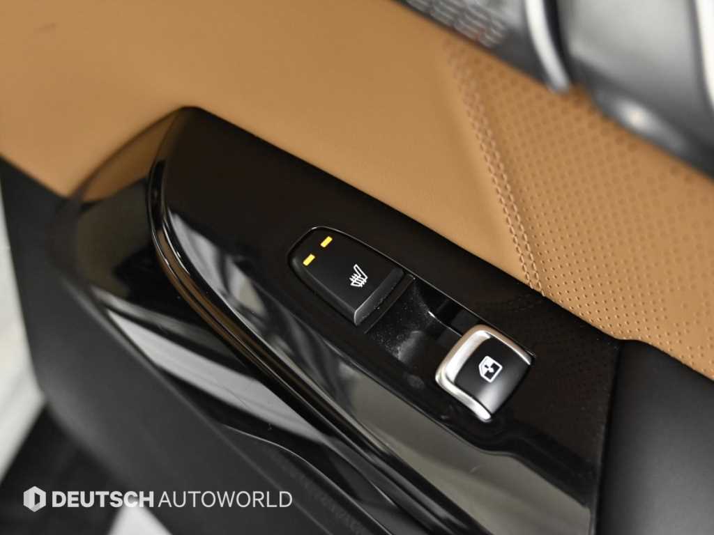 KIA Mohave 2021 Blanco - Importación desde Corea - HF Imports Iquique - Foto 15