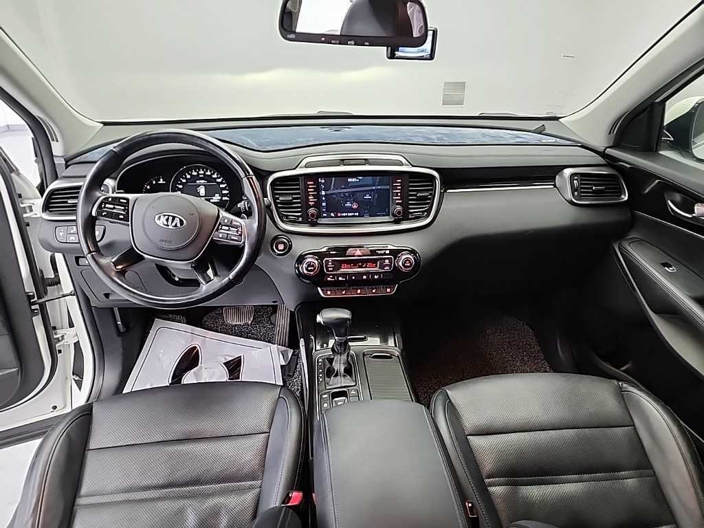 KIA Sorento - Vista 7