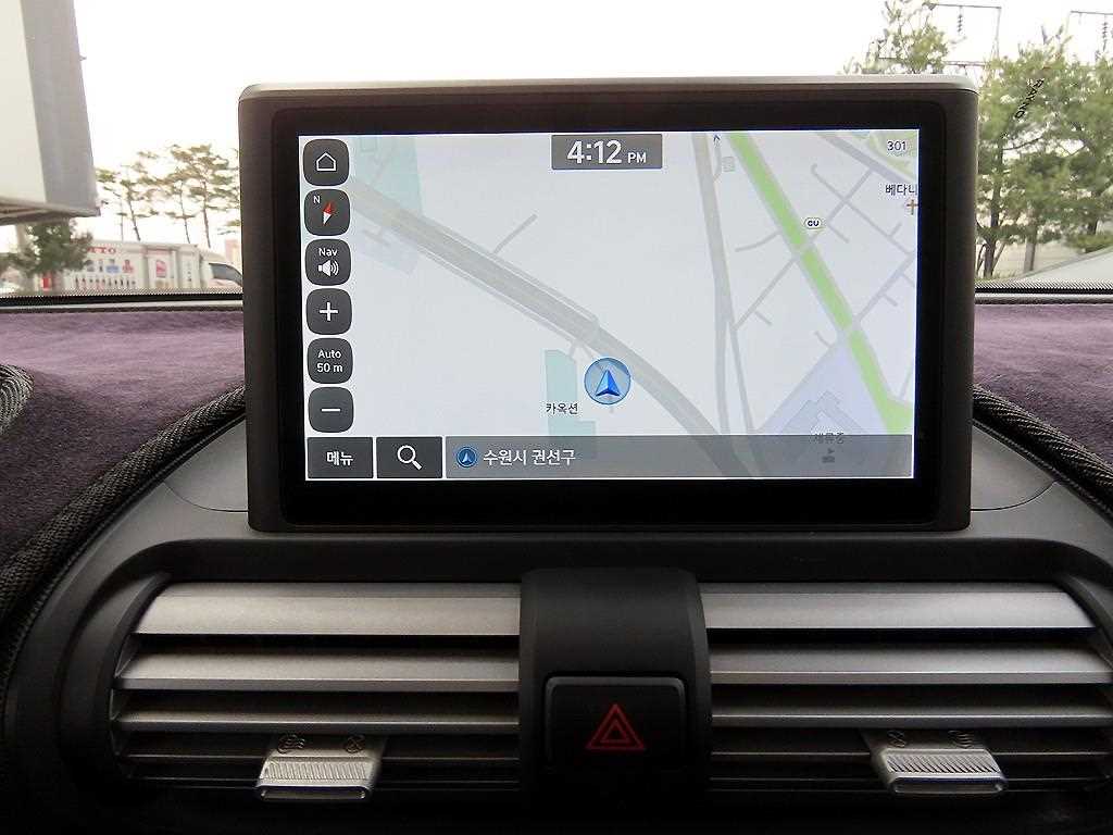 HYUNDAI Casper 2023 Blanco - Importación desde Corea - HF Imports Iquique - Foto 14